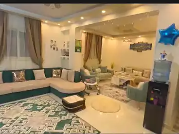 Apartments For sale in El Shesheni St., El Mariotia, 80 sqm