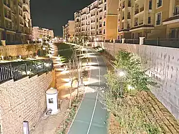 عقارات للبيع في شية - كمبوند سراي، كمبوند سراي - مدينة مصر للتطوير، 70 متر