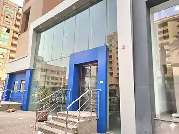 Properties For sale in Mostafa El Nahaas St., Nasr City, 300 sqm