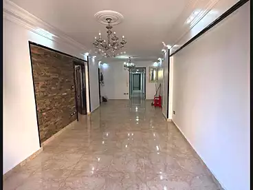 عقارات للبيع في شارع جمال عبد الناصر، المندرة، 165 متر
