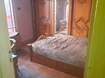 Apartments For sale in Ibrahim Nagy St., El Sahel, 140 sqm