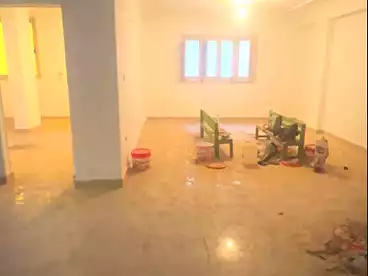Apartments For sale in El Arbaeen St., Faisal, 140 sqm