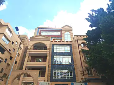 Properties For rent in Abou Dawoud El Zaheri St., Nasr City, 600 sqm