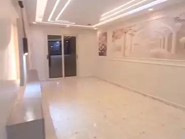 Apartments For sale in Dr Lashin St., El Mariotia, 145 sqm