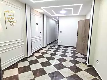 Apartments For sale in Al Asafra Bahri, El Asafra, 75 sqm