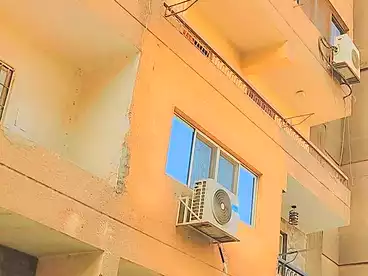 شقق للبيع في شارع حسن محمد، فيصل، 100 متر