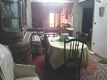 شقق للبيع في شارع أحمد عصمت، عين شمس، 160 متر