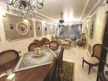 شقق للبيع في شارع عبد السلام عارف، لوران، 175 متر