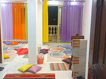 شقق للبيع في شارع امين اسحاق، الهانوفيل، 120 متر