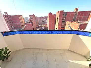 Apartments For sale in Asham Allah St., Ain Shams, 140 sqm