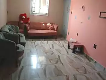 Apartments For sale in Al Gabal St, El Mandara, 120 sqm