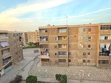 Properties For sale in Neighbourhood 32, 15th of May, 86 sqm