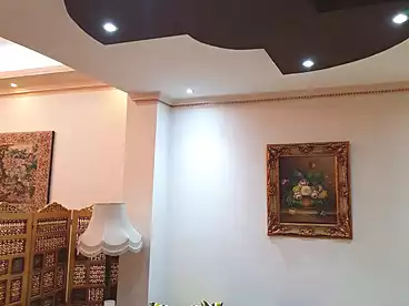 Duplex For sale in Mohamed Sabry Abu Alam St., El Narges Omarat, 400 sqm