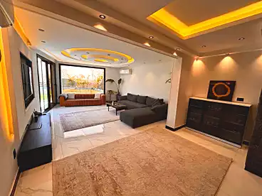Apartments For sale in Street 9, Al Hadaba Al Olya, 200 sqm