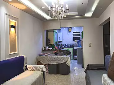 عقارات للبيع في فيكتوريا، الاسكندرية، 100 متر