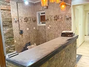 Apartments For sale in Salim Al Awal St, El Zaytoun El-Bahareya, 155 sqm
