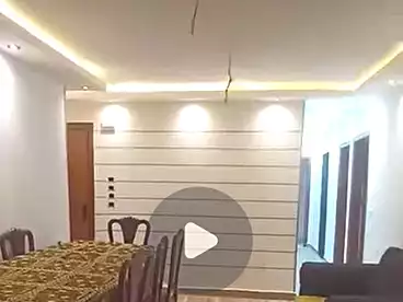 Apartments For sale in Mansheyat El Tahrir, Ain Shams, 125 sqm