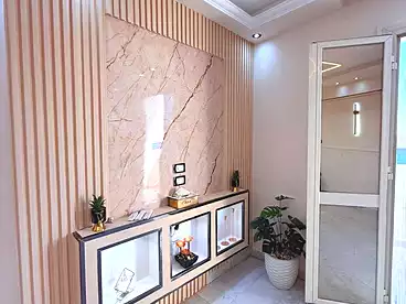 Apartments For sale in Asham Allah St., Ain Shams, 140 sqm