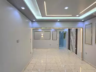 Apartments For sale in Mahmoud El-Isawy St., Miami, 120 sqm