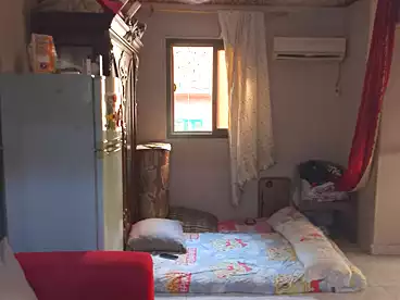 Apartments For sale in Ain Shams St., Ain Shams El Sharkia, 100 sqm