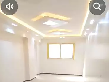 Apartments For sale in Street 27, Nozha 2, 140 sqm