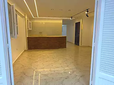 شاليهات للبيع في شاطئ النخيل - ٦ اكتوبر، العجمي، 140 متر