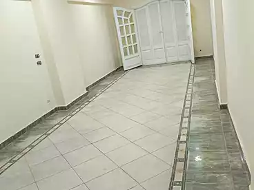 Apartments For rent in El Geish Rd., Al Asafra Bahri, 150 sqm