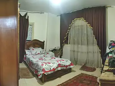 Apartments For sale in Alf Maskn, Ain Shams, 120 sqm