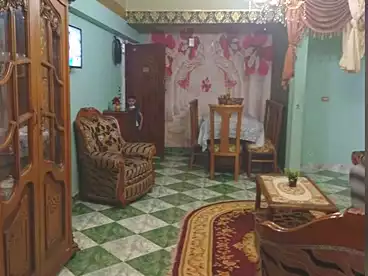 شقق للبيع في شارع أحمد تيسير، العصافرة، 160 متر