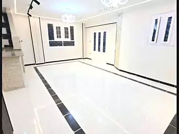 شقق للبيع في شاطئ النخيل - ٦ اكتوبر، العجمي، 130 متر