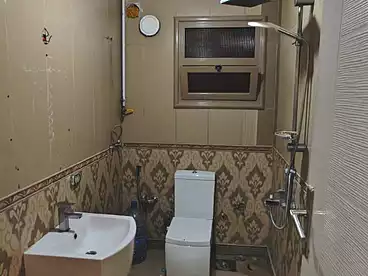 Apartments For sale in Abd Allah Mahmoud St., New Helwan, 120 sqm