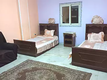 Properties For sale in Mostafa El Asal St., Ard El Lewa, 120 sqm