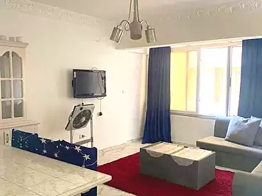 Apartments For sale in El-Gaish Rd, Camp Cesar, 85 sqm