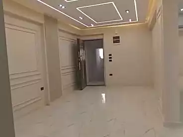 Apartments For sale in Mahmoud El-Isawy St., Miami, 120 sqm