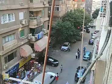 شقق للبيع في تقسيم الرقابة الادارية، حدائق القبة، 90 متر