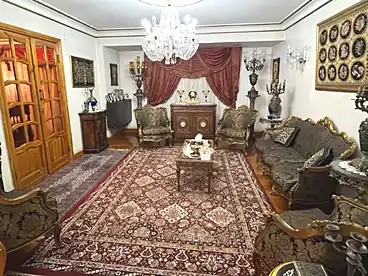 Apartments For sale in El Haram, Greater Cairo, 200 sqm