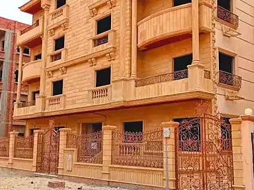 Building For sale in El Andalus 1, El Andalus, 500 sqm
