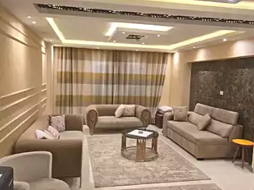 Furnished Apartment For sale in Sudan St, El Mohandeseen, 215 sqm