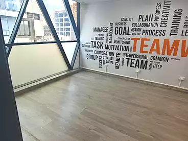 Offices For rent in Cairo Business Plaza - Better Home, Compounds in New Cairo, 105 sqm