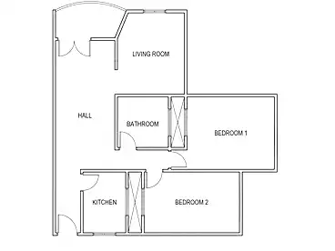Properties For sale in Kasr Fahmi St, Ain Shams Al Gharbeyah, 100 sqm