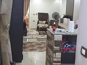 Apartments For sale in El Naam, Ain Shams, 120 sqm