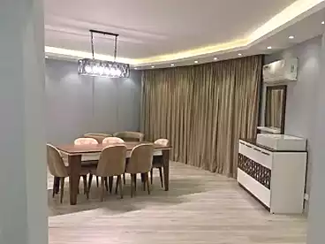 Apartments For sale in El Safwa Compound, Compounds in Maadi, 220 sqm