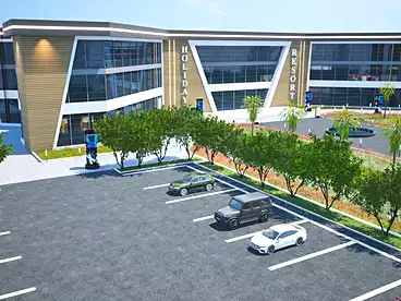 Apartments For sale in Magawish Resort, Hurghada Resorts, 147 sqm