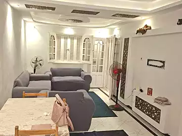 عقارات للإيجار في شاطئ النخيل - ٦ اكتوبر، العجمي، 90 متر
