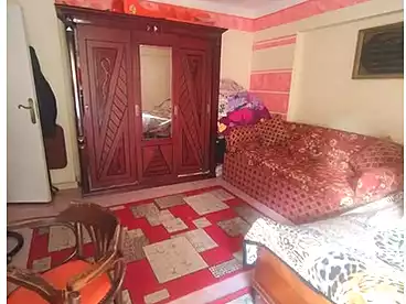 Apartments For sale in El Mandara Bahri, El Mandara, 140 sqm