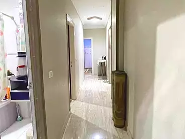 Apartments For sale in El Bitash, Al Agamy, 160 sqm