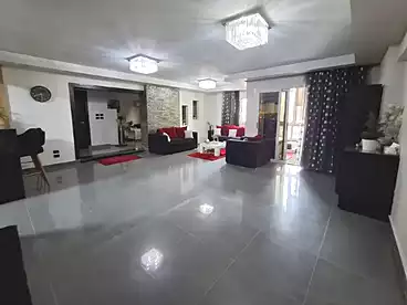 Properties For sale in Hay El Waha, Nasr City, 195 sqm