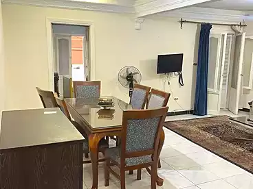 Properties For rent in Iskandar Ibrahim St., Miami, 95 sqm