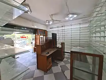 Pharmacy For rent in Seventh District, Nasr City, 45 sqm