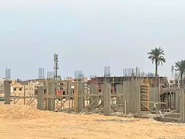 Properties For sale in Hurghada Resorts, Red Sea, 92 sqm